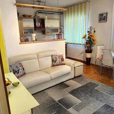 Appartamento Vacanze 梅拉诺 外观 照片