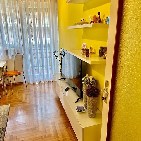 Appartamento Vacanze 梅拉诺 外观 照片