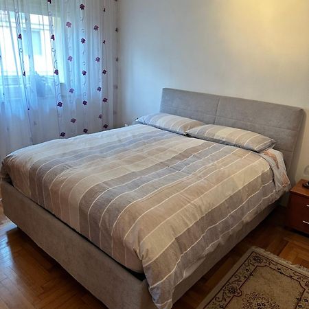 Appartamento Vacanze 梅拉诺 外观 照片