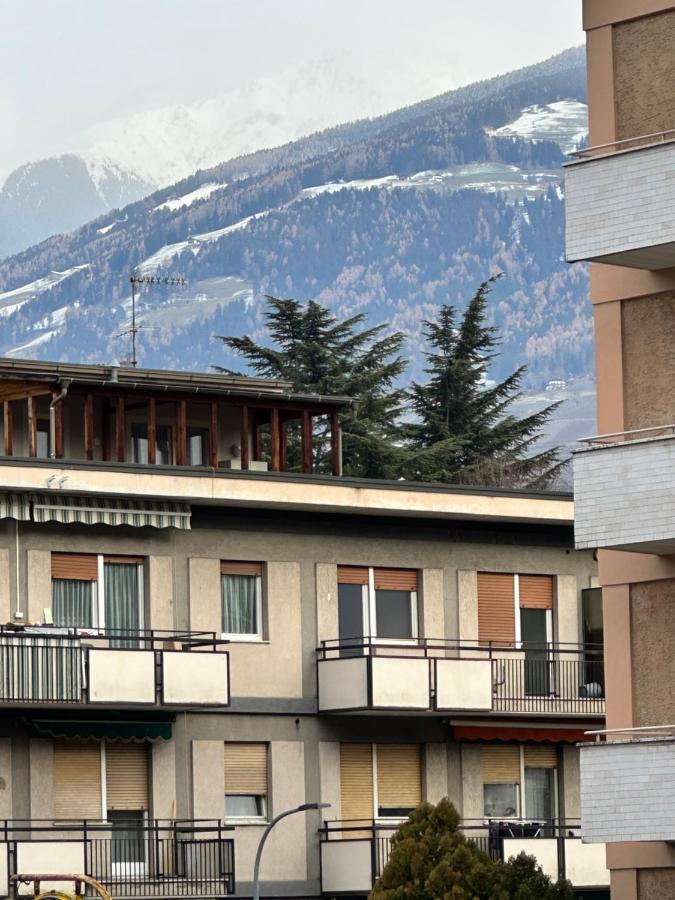 Appartamento Vacanze 梅拉诺 外观 照片