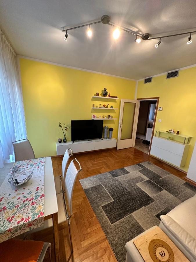 Appartamento Vacanze 梅拉诺 外观 照片