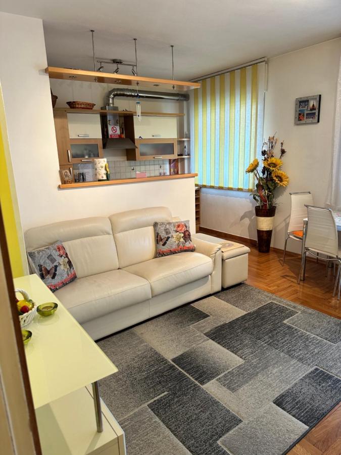 Appartamento Vacanze 梅拉诺 外观 照片