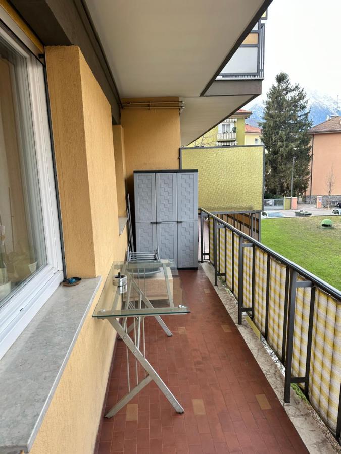 Appartamento Vacanze 梅拉诺 外观 照片