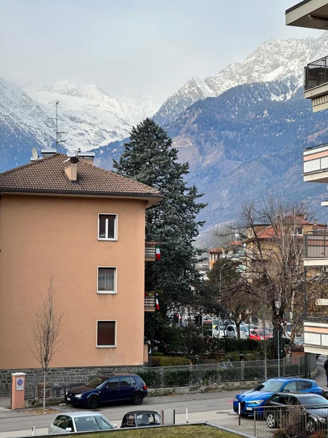 Appartamento Vacanze 梅拉诺 外观 照片