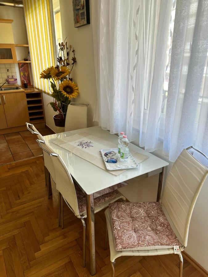 Appartamento Vacanze 梅拉诺 外观 照片