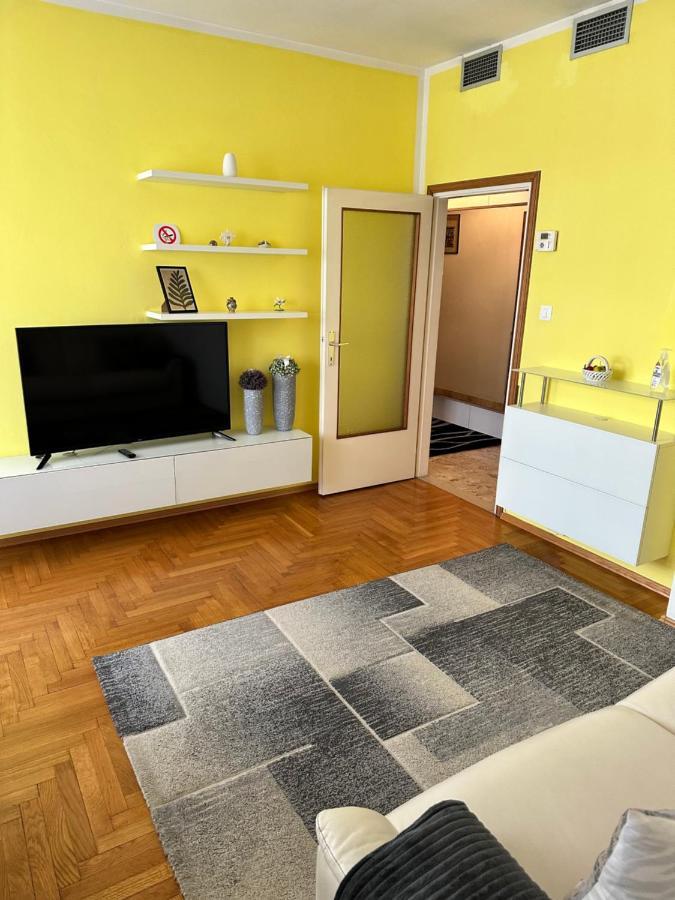 Appartamento Vacanze 梅拉诺 外观 照片